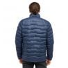 HAGLOFS ROC Flash dunjakke for menn (Electric Blue)
