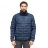 HAGLOFS ROC Flash dunjakke for menn (Electric Blue)