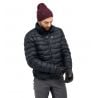 Men's HAGLOFS ROC Flash Down Down Jacket (Electric Blue)