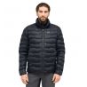 Heren HAGLOFS ROC Flash Donsjack (Electric Blue)