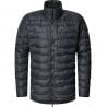 HAGLOFS ROC Flash Down Daunenjacke (True Black) Mann