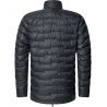 Piumino HAGLOFS ROC Flash da uomo (blu elettrico)