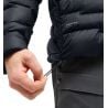 Men's HAGLOFS ROC Flash Down Down Jacket (Electric Blue)