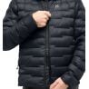 Miesten HAGLOFS ROC Flash Down Jacket (Electric Blue) (Electric Blue)