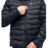 HAGLOFS ROC Flash Down Jacket til mænd (Elektrisk blå)