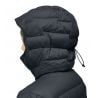 Giacca donna HAGLOFS ROC Flash Down Hood (Tarn Blue)