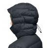 Naisten HAGLOFS ROC Flash Flash Down Hood (Tarn Blue) takki