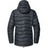 Doudoune HAGLOFS ROC Flash Down Hood (Tarn Blue) Femme