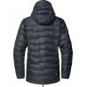 Giacca donna HAGLOFS ROC Flash Down Hood (Tarn Blue)