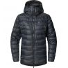 Giacca donna HAGLOFS ROC Flash Down Hood (Tarn Blue)