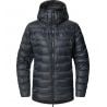 HAGLOFS ROC ROC Flash Down Hood (Tarn Blue) jakke til dame