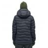 Chaqueta HAGLOFS ROC Flash Down Hood (Tarn Blue), Mujer