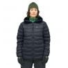 Doudoune HAGLOFS ROC Flash Down Hood (Tarn Blue) Femme
