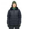 Chaqueta HAGLOFS ROC Flash Down Hood (Tarn Blue), Mujer