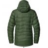 Giacca donna HAGLOFS ROC Flash Down Hood (verde alga)