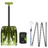 BLACK DIAMOND BD ULTRALIGHT AVY SAFETY SET (NO COLOR)