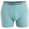 Boxer Icebreaker Men Merino Core Boxers (KYANITE)