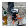 Jetboil MICROMO (+ support pot)