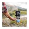 Jetboil MICROMO (+ vaso di sostegno)