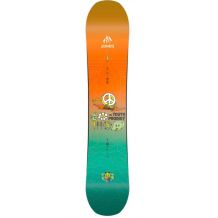 Pack snowboard Jones PRODIGIO JUVENIL (2025) Ni&ntilde;os
