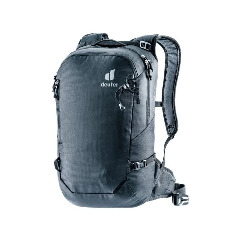 Reppu Deuter Freecline 15 (musta)