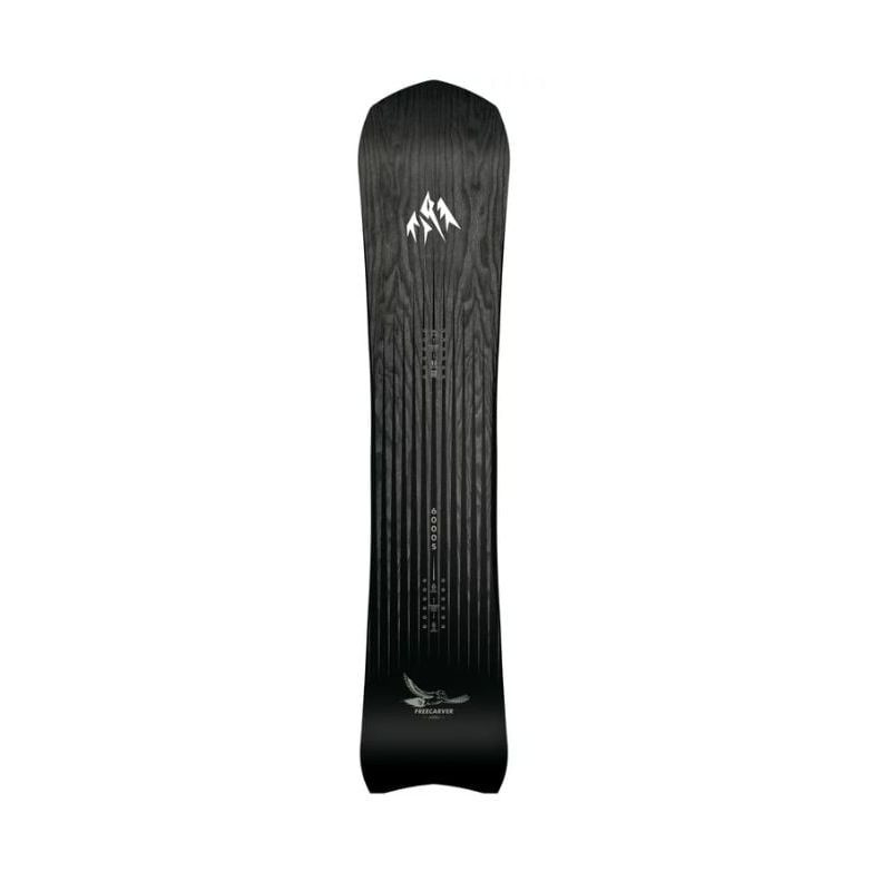 Snowboard Piste/All Mountain Pack Jones FREECARVER 6000S (2025) Heren