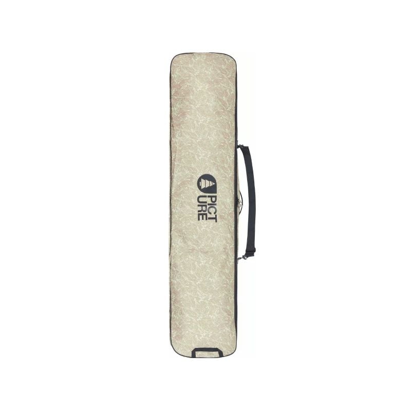 Snowboard bag Picture Snow bag (Textury Print)