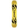 All-mountain snowboard packning Jones MOUNTAIN TWIN (2025) Herr