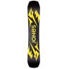 All-mountain snowboardpak Jones MOUNTAIN TWIN (2025) Heren