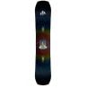 All-mountain snowboard packning Jones MOUNTAIN TWIN (2025) Herr