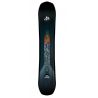 Freeride/All-moutain snowboard pack Jones FRONTIER (2025) Man