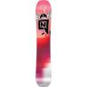 Pack snowboard NITRO TEAM PRO Marcus Kleveland 2025