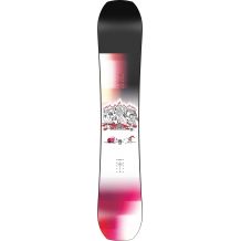 Pack snowboard NITRO TEAM PRO Marcus Kleveland 2025