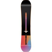 All-berg snowboard NITRO PRIME CHROMA CAM-OUT 2025
