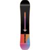 Snowboard All mountain NITRO PRIME CHROMA CAM-OUT 2025