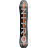 NITRO MAGNUM 2025 all mountain snowboard pakket