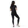 Active Ultralite donna a manica corta Active BLACK Smartwool