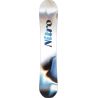Pack snowboard All mountain NITRO LECTRA LEAF CAM-OUT 2025 Femme