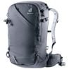 Rygsæk Deuter Freerider Pro 34+ (sort)