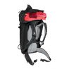 Sac à dos DEUTER Freerider Pro 34+ (nightblue-neptune)