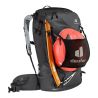 Sac à dos DEUTER Freerider Pro 34+ (nightblue-neptune)