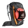 Rygsæk Deuter Freerider Pro 34+ (nightblue-neptune)