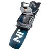 Rygsæk Deuter Freerider Pro 34+ (nightblue-neptune)