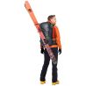 Rygsæk Deuter Freerider Pro 34+ (nightblue-neptune)