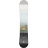 Pack snowboard all mountain NITRO FATE 2025 Femme 