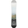 Zaino da snowboard da donna NITRO FATE 2025 all mountain