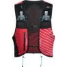 Gilet de trail LA SPORTIVA Ultra Trail Vest 10L (Hibiscus/Malibu Blue) Homme|Femme