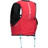 Gilet de trail LA SPORTIVA Ultra Trail Vest 10L (Hibiscus/Malibu Blue) Homme|Femme