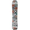 Zaino da snowboard NITRO ALTERNATOR x VOLCOM 2025