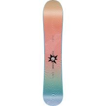 NITRO ALTERNATOR x VOLCOM 2025 snowboard pakket